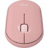 pebble mouse 2 m350s front tonal rose gallery