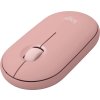 pebble mouse 2 m350s bty tonal rose gallery