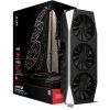 xfx radeon rx 9070 xt mercury gaming edition 16gb