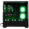 hellocomp intel gamer se8 green