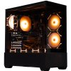 hellocomp intel gamer se8 orange