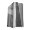 cze pl Computer Case Darkflash DK352 Plus with 4 fans Black White 33384 6