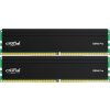 Crucial DDR4 Pro 32GB (2x16GB) DDR4 3200MHz CL22