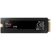 samsung 990 pro m 2 nvme heatsink 4tb