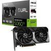 ASUS DUAL GeForce RTX 5060 Ti 16GB OC