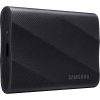 Samsung Portable SSD T9 4TB Black