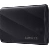 Samsung Portable SSD T9 4TB Black