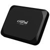 Crucial X9 4TB Portable SSD