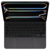 magic keyboard ipad pro 13 m4 m5 de black