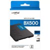 SSD SATA BX500 500GB