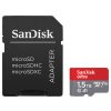 SanDisk microSDXC Ultra 1.5TB + SD adapter