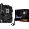 asus rog strix b650e f gaming wifi amd b650