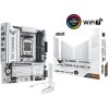 ASUS TUF GAMING B850M-PLUS WIFI7 WHITE