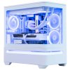 9425 1 hellocomp amd gamer 5070 white powered by asus