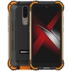 doogee s58 pro 6 64gb fire orange