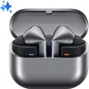 Samsung Galaxy Buds3 Pro Silver