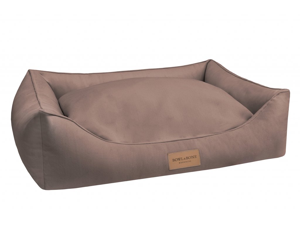 dog bed classic brown bowlandbonerepublic p3.jpg