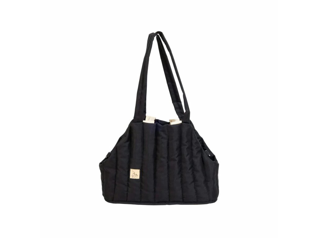 taska pro psa cerna 1