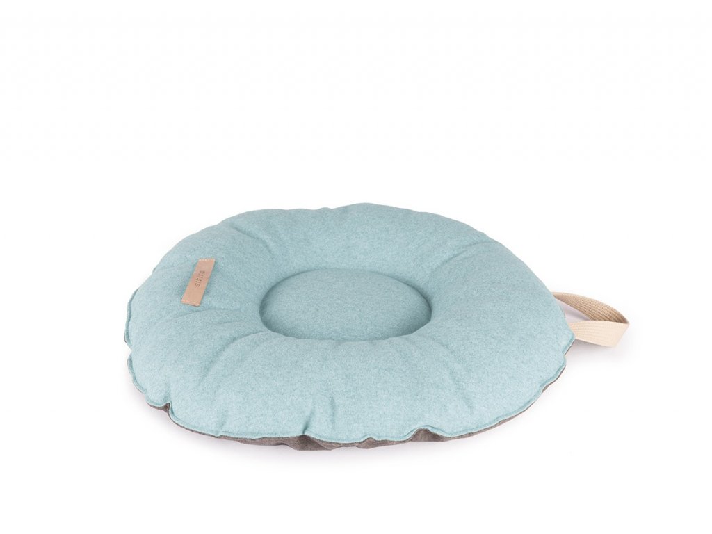 pelisek pro male psy oval nature tyrkys