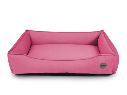 ortopedicky pelech pro psa Medical ruzovy1