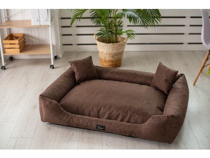 Puffi 130x100cm Alk1 Brown
