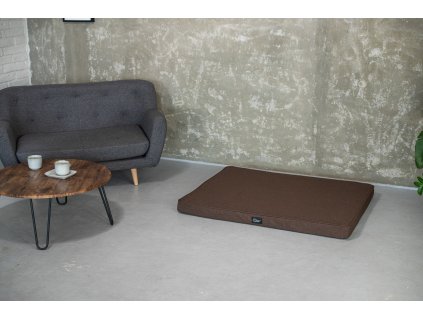 Lui 120x90cm Aura1 Brown