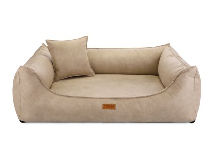 LEGOWISKO BERGAMO BEIGE
