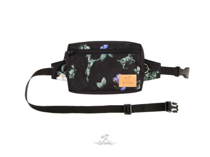 nerka na smaczki dla psa Pawradise nerka bebobi.pl