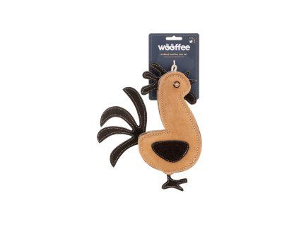 Kožená hračka pro psy | KOHOUT