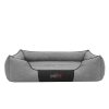 pelisek pro psa comfort sedy 1