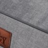legowisko dla psa glamour nowy fancy szary xxl (2)