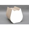 kartonove skrabadlo pro kocky cat white 1