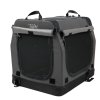 Přepravní box pro psy TrendPet šedý