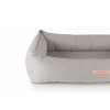 ortopedicky pelisek pro psa Nature svetle sedy 1