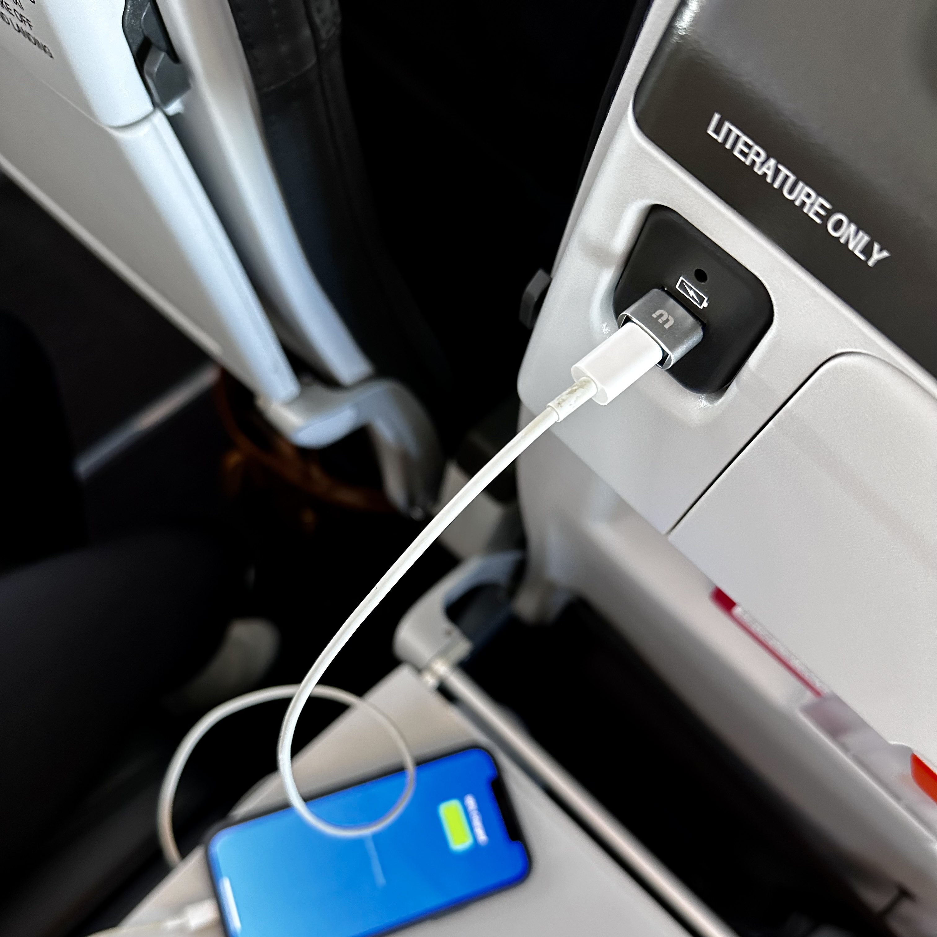 Zůstaňte na dovolené plní energie ✈️ 🔋