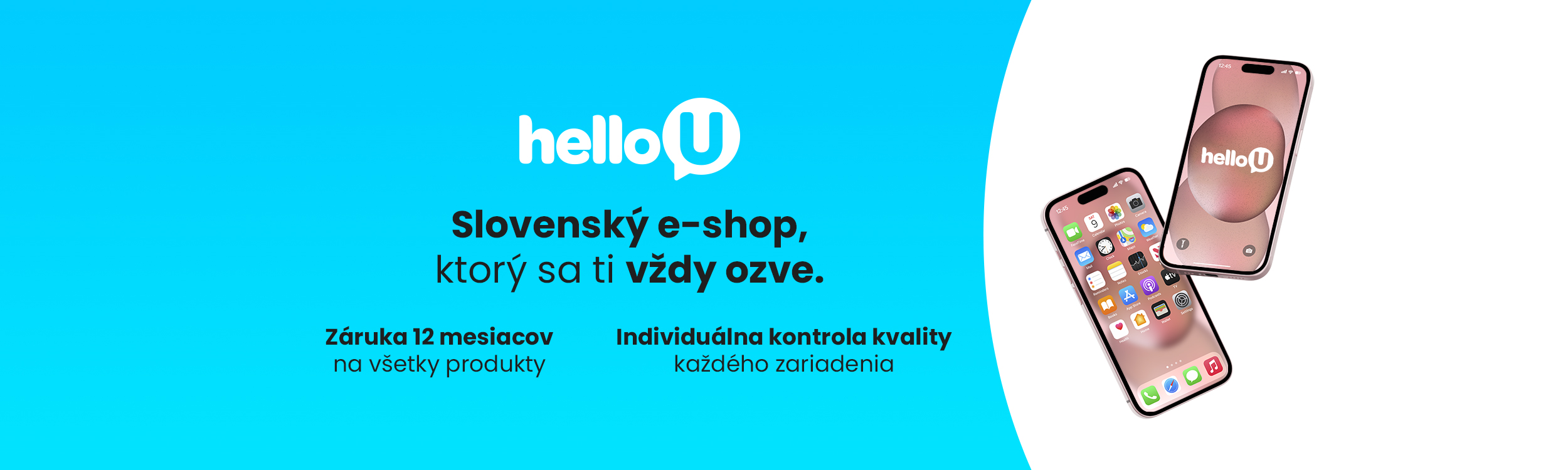 Slovenský e-shop ktory sa ti vzdy ozve