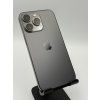 iPhone 13 Pro (128GB) Grafitová šedá