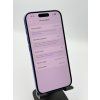 iPhone 16 (128GB) Ultramarínová  E-SIM