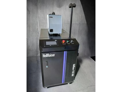 HellRaiser 4in1 1500W EVO2