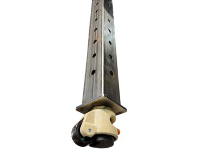 Svařovací stůl HELLER, 3D svařovací stůl hellraisercut, české brány (107)