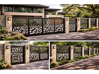 DL PANELS - model - TEARS  5.