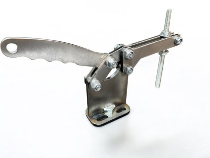 Svěrka s přepákováním pro svařovací stůl HELLER (4)