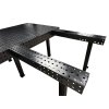 Prodloužení dlouhé s nohou pro 3D svařovací stůl HELLER hellraisercut.eu stolyheller.cz (7)