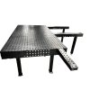 Prodloužení dlouhé s nohou pro 3D svařovací stůl HELLER hellraisercut.eu stolyheller.cz (8)