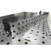 Svařovací stůl HELLER, 3D svařovací stůl hellraisercut, české brány (6)