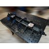 Svařovací stůl HELLER, 3D svařovací stůl hellraisercut, české brány (8)