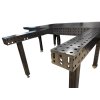 Prodloužení dlouhé s nohou pro 3D svařovací stůl HELLER hellraisercut.eu stolyheller.cz (12)