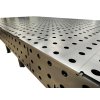 Svařovací stůl HELLER 3, 3D svařovací stůl hellraisercut, české brány (77)