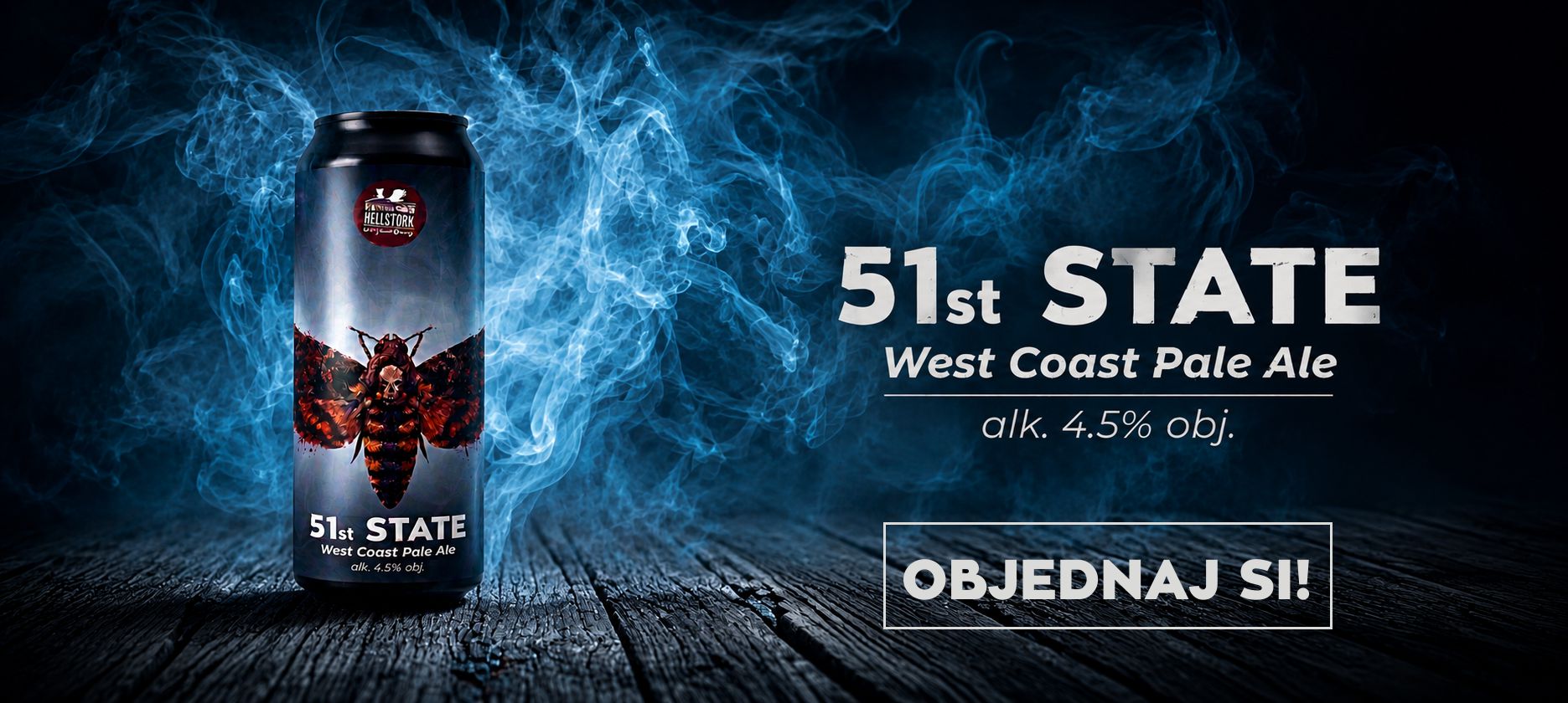 51st STATE