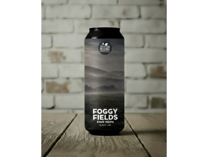 FOGGY FIELDS 14%